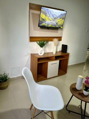 Apartamento al norte muy bien ubicado